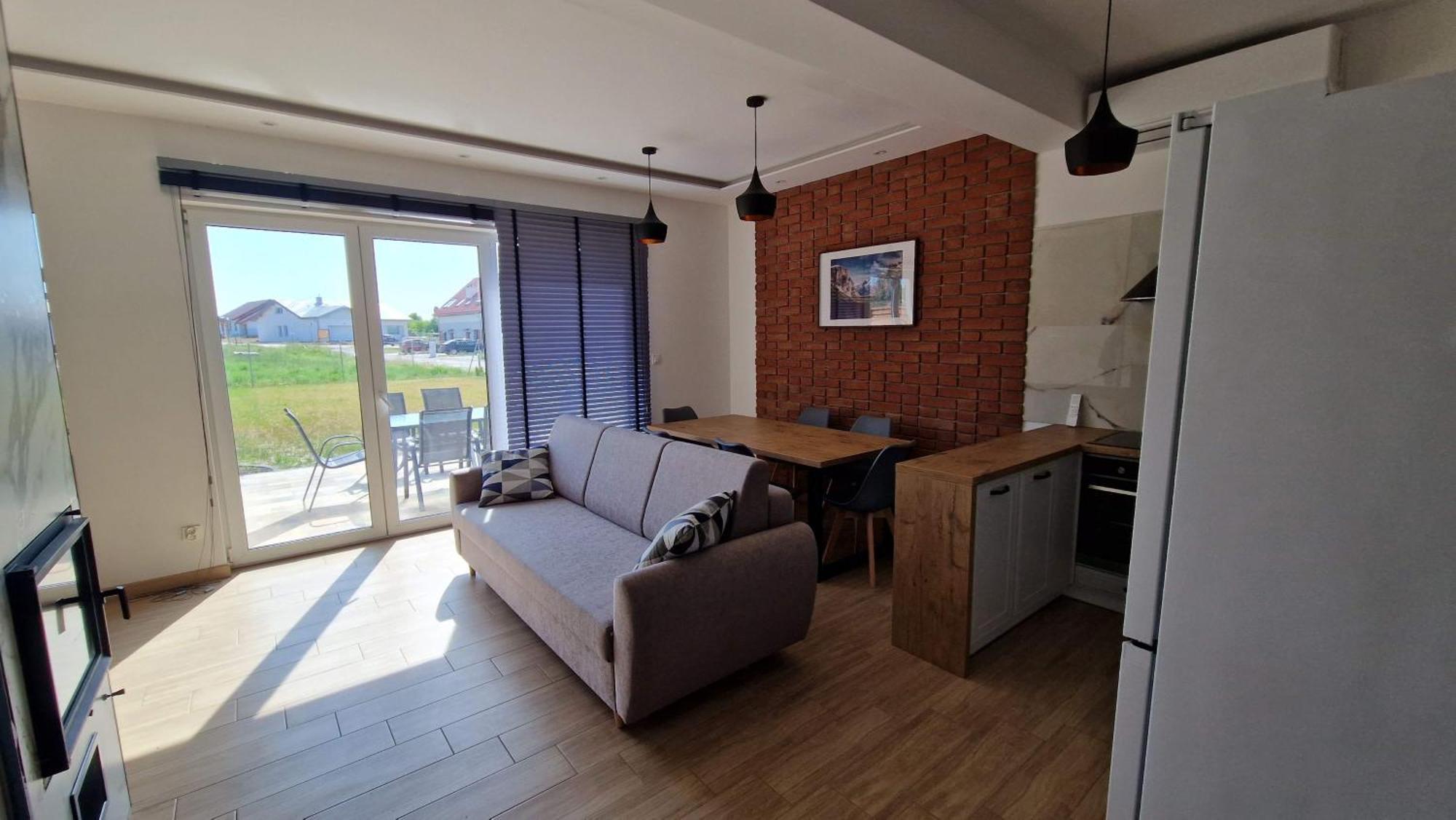 Letnia Villa วิลคาซี ภายนอก รูปภาพ